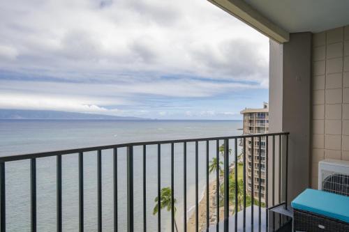 Kahana Apartment | Valley Isle #1209 Condo