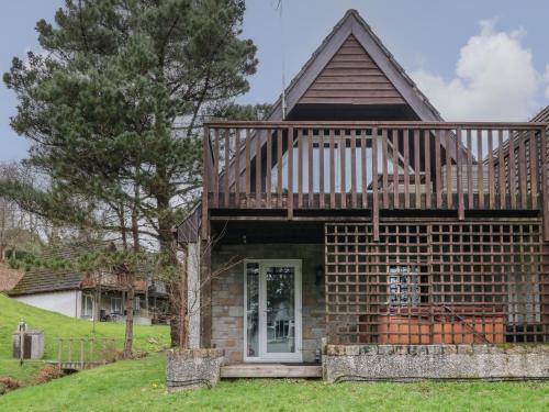 St. Ann's Chapel House | Valley Lodge 33