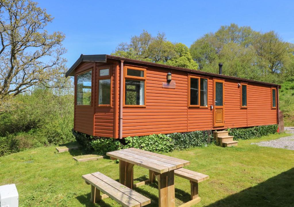 Brushford House | Valley Lodge