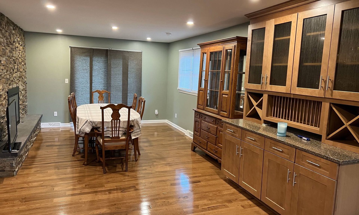 Marshall House | Valley Luxury