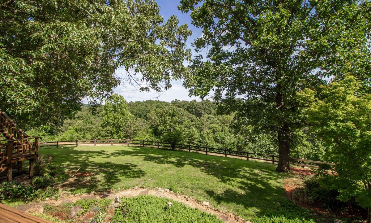 Saint Joe Cabin | Valley View Cabin, St. Joe, AR