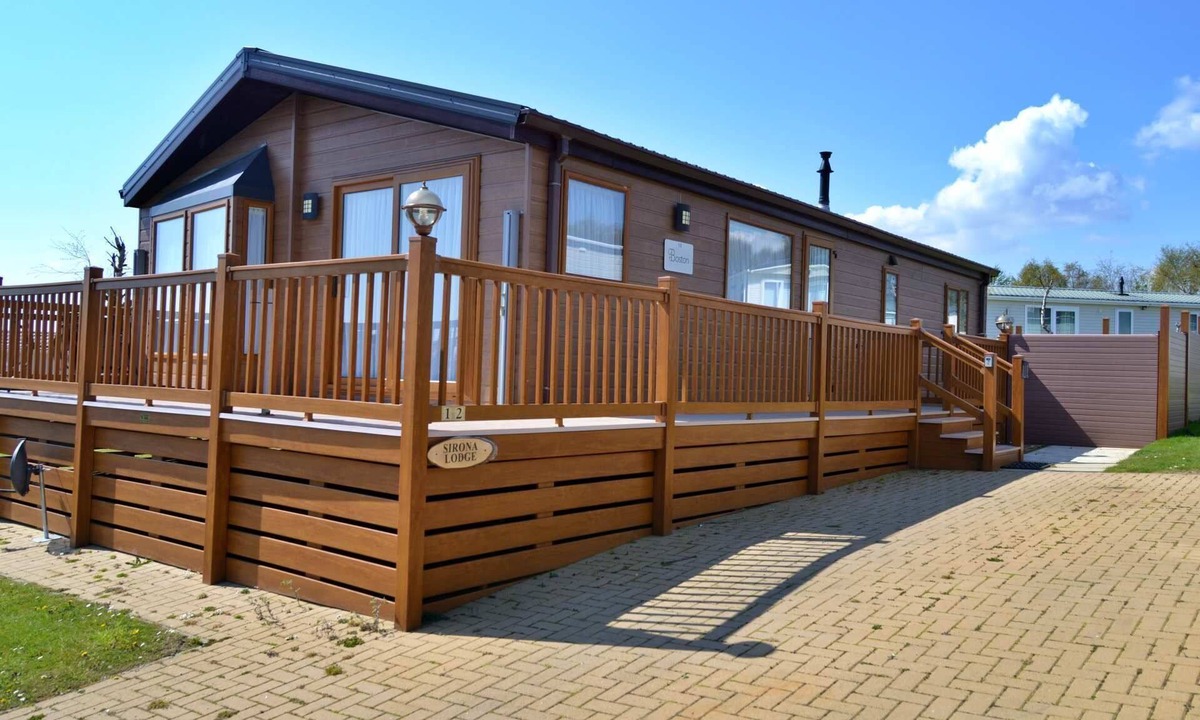 Swarland Apartment | Valley View - Duplicate