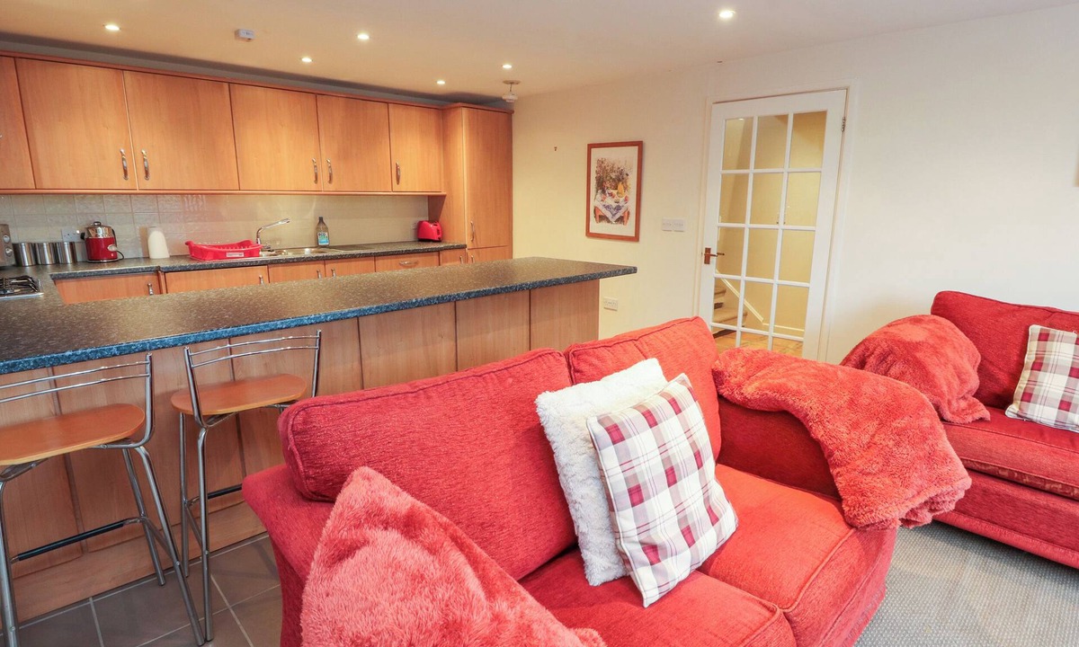 Cleator Moor Cottage | Valley View