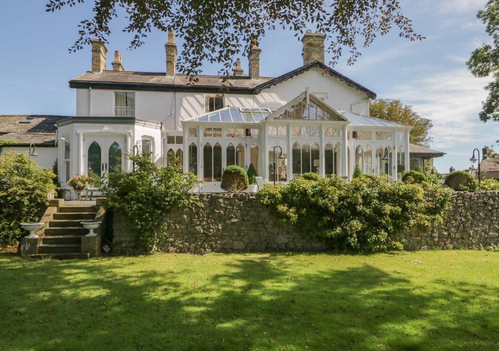 Dalton-in-Furness House | Valley View