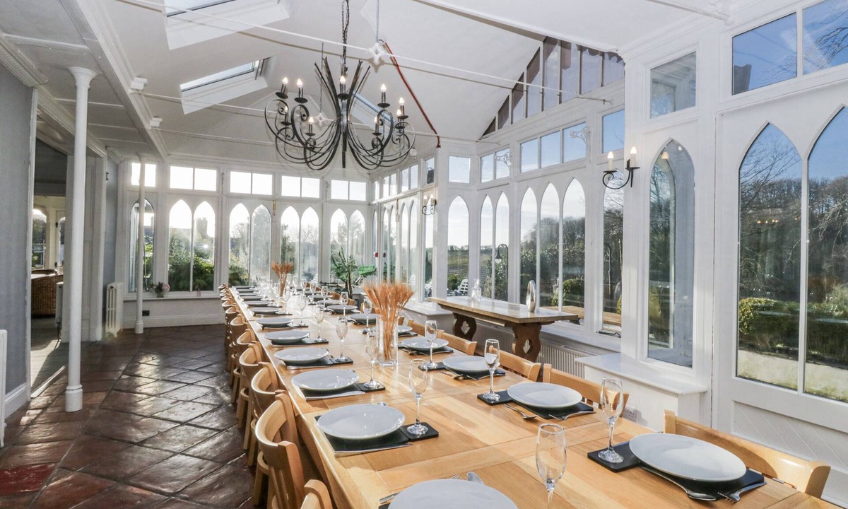 Dalton-in-Furness Cottage | Valley View