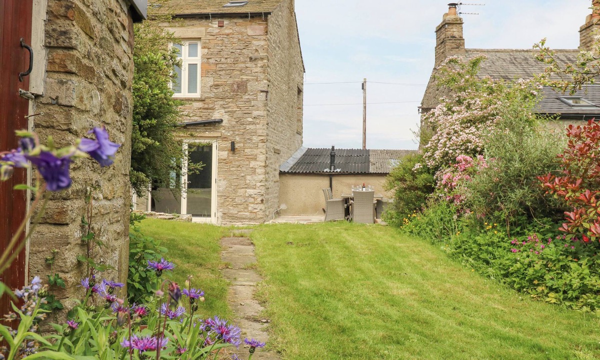 West Witton Cottage | Valley View