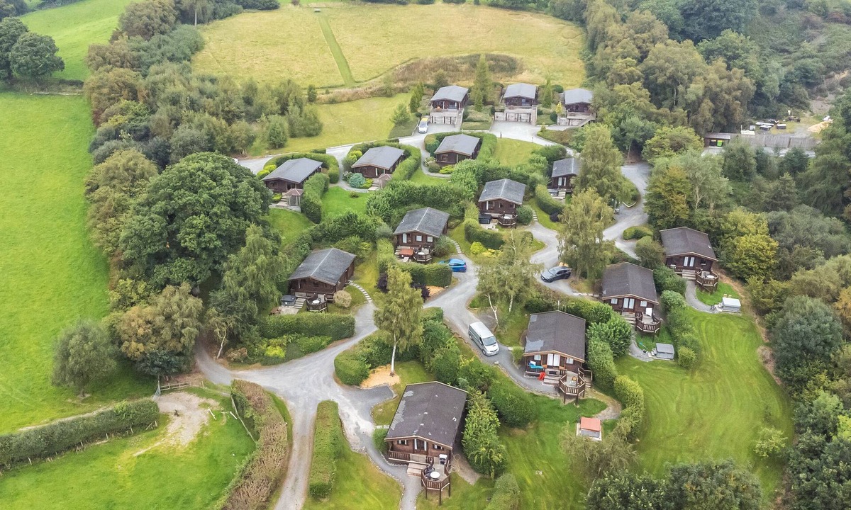 Rhayader Cottage | Valley View