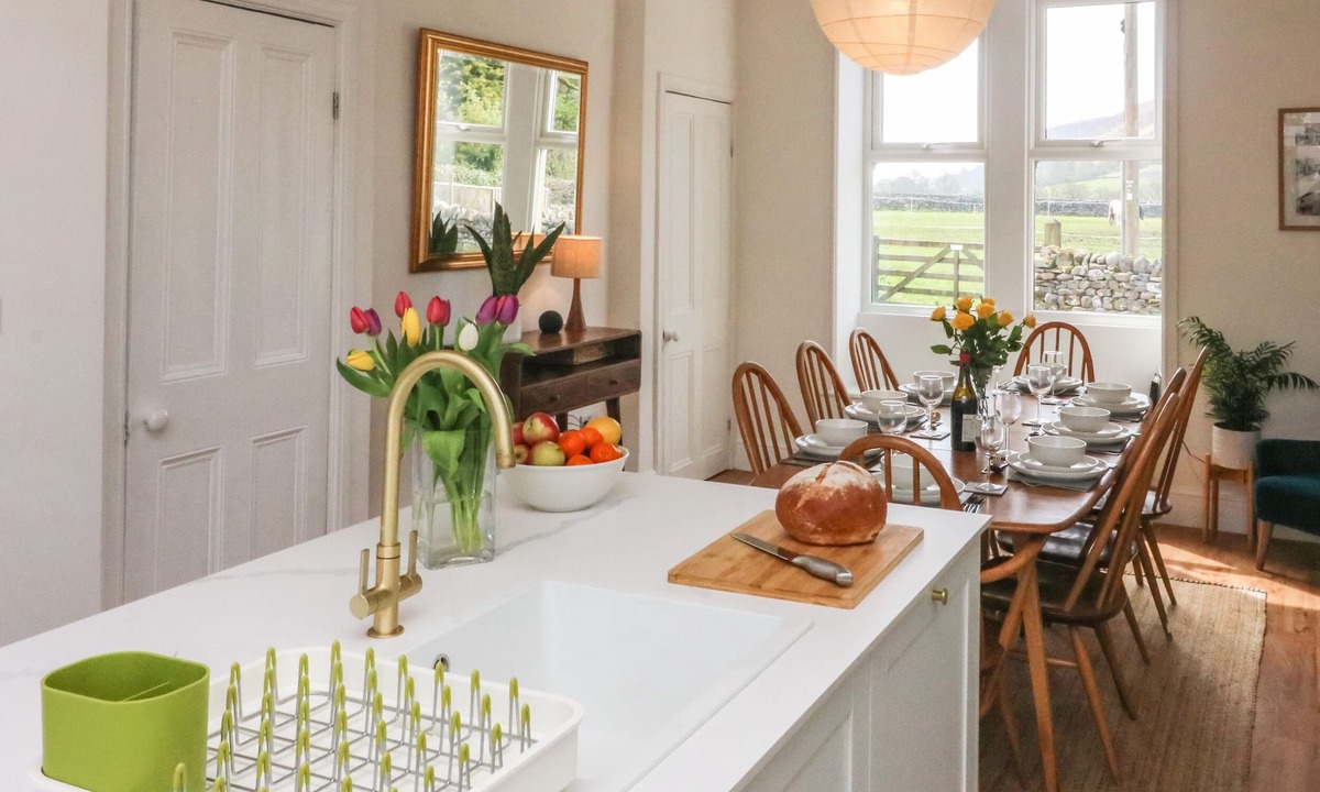 Kettlewell Cottage | Valley View