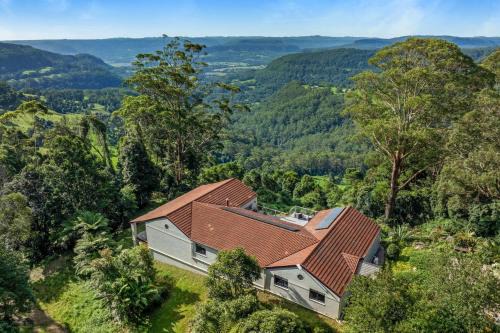 Beaumont House | Valley View House, Kangaroo Valley
