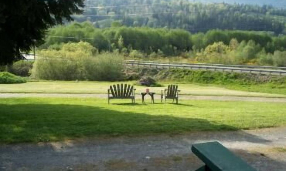 Adelma Beach Cottage | Valley View Motel