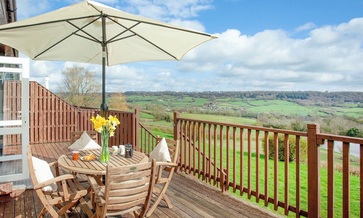Honiton Cottage | Valley View - UK43268