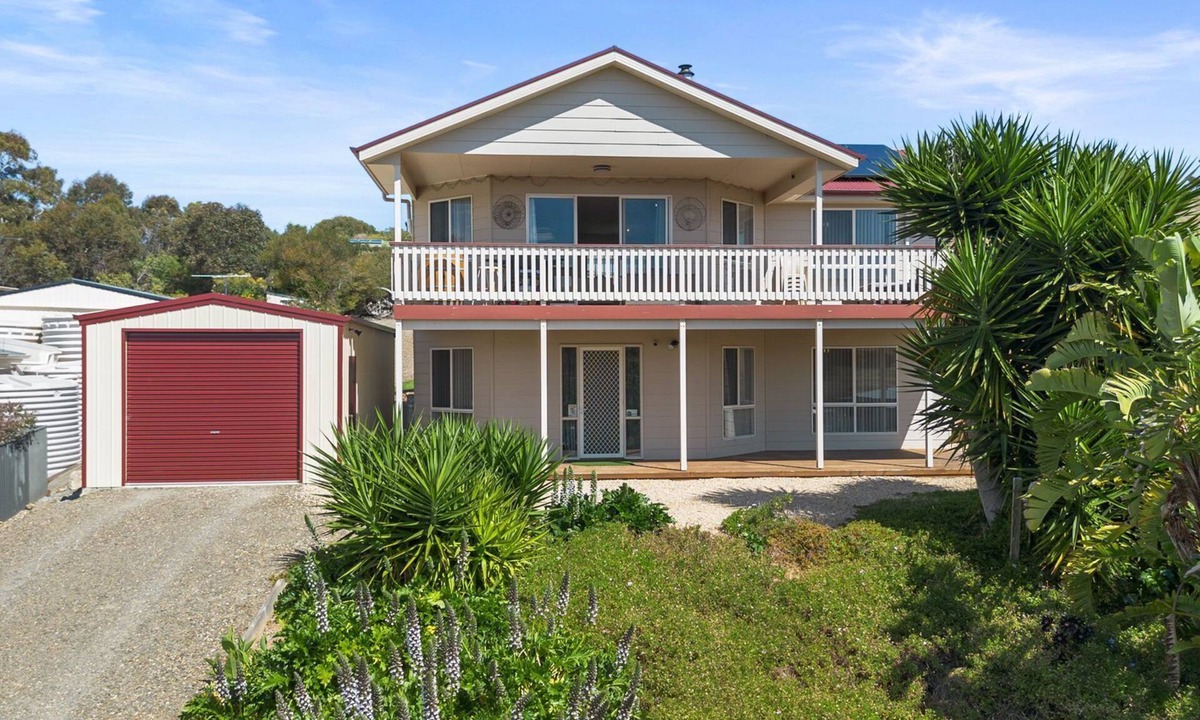 Second Valley House | Valley Views - 11 Woodgate Road