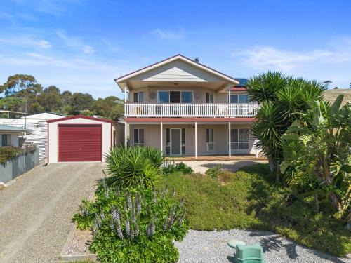 Second Valley House | Valley Views - 11 Woodgate Road