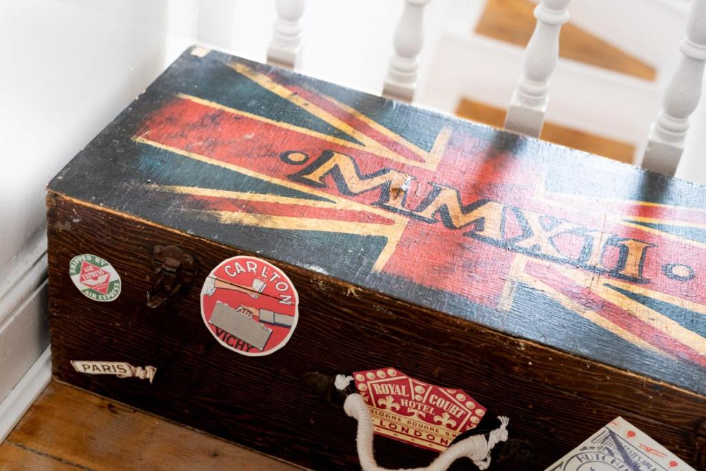 Mountain Ash House | Valley Views