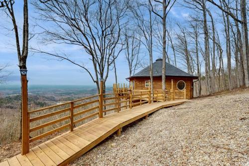 Ranger House | Valley Vista