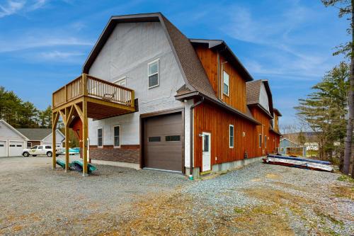 Littleton House | Valley Vista Vacay