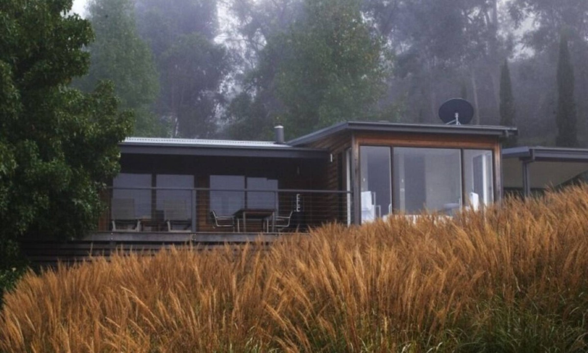 Cessnock City Council House | Valleyfield Escape