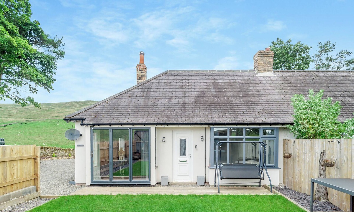 Twice Brewed Cottage | Vallum Villa - UK40231