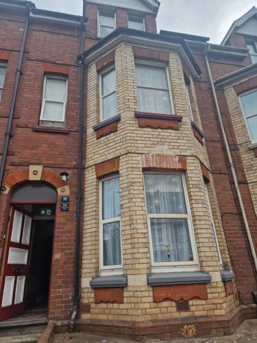 Exeter House | Vally House