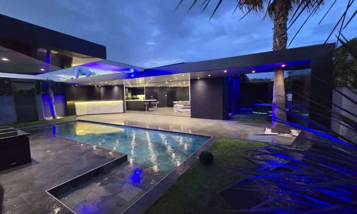 Lignan-sur-Orb Villa | Valras-Loc Villa Monkey