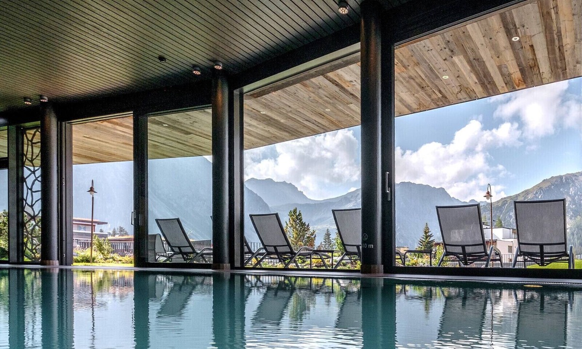 Arosa Hotel | Valsana Hotel Arosa