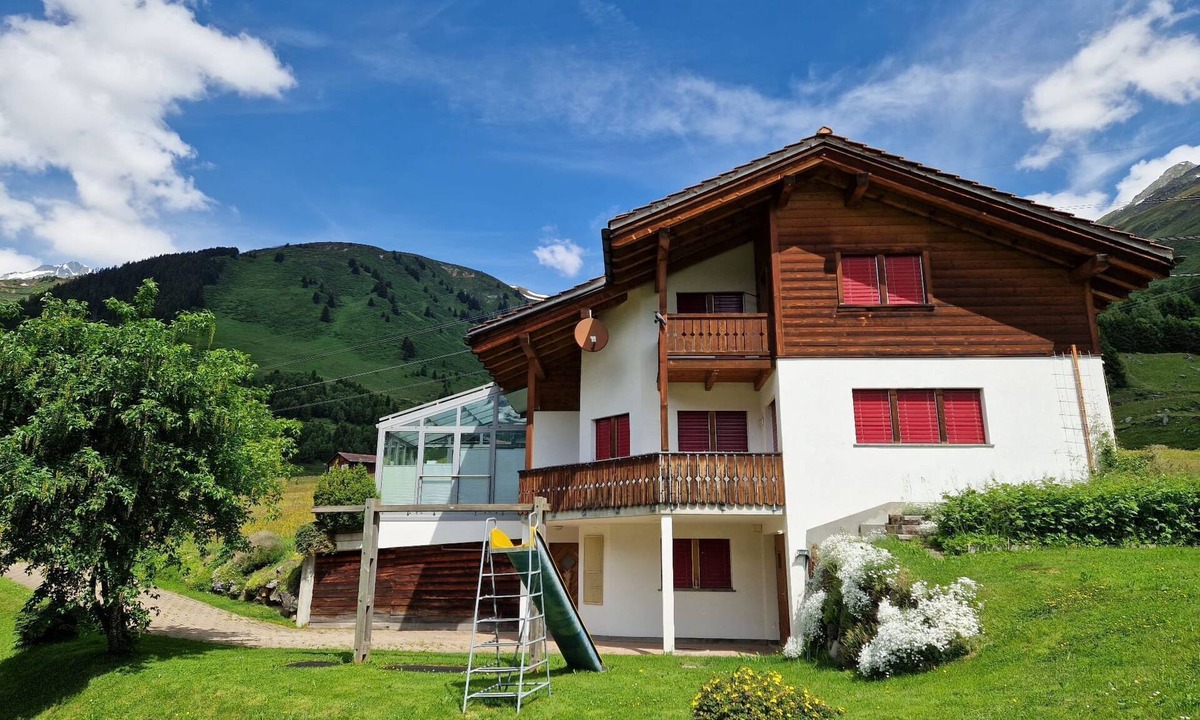 Sedrun House | Valtgeva, (Sedrun). by Interhome