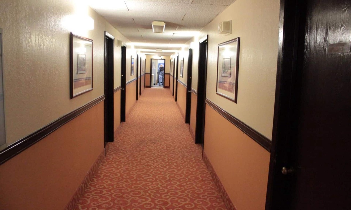 Shakopee Hotel | Valu Stay Inn