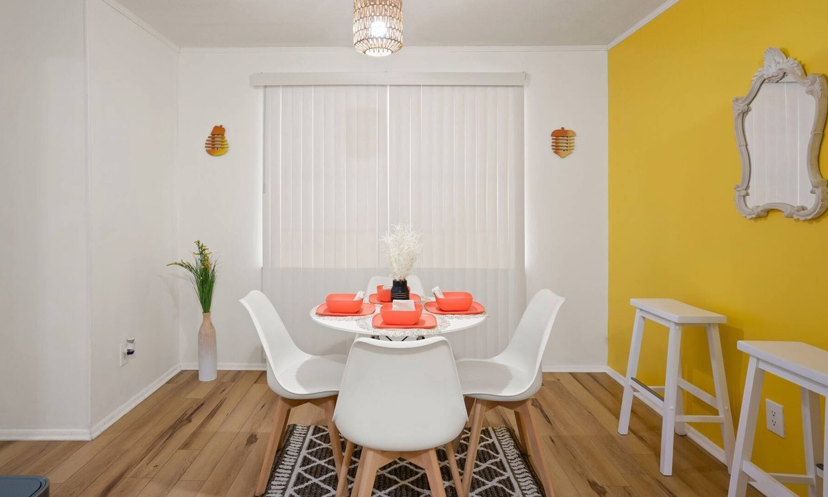 Country Club Estates House | VALUE! 3 Bedroom - 2 Bath - with Private Pool