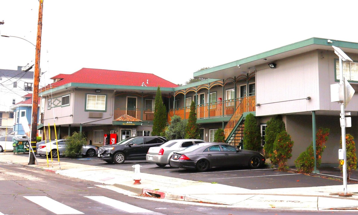 Mosswood Hotel | Value Inn