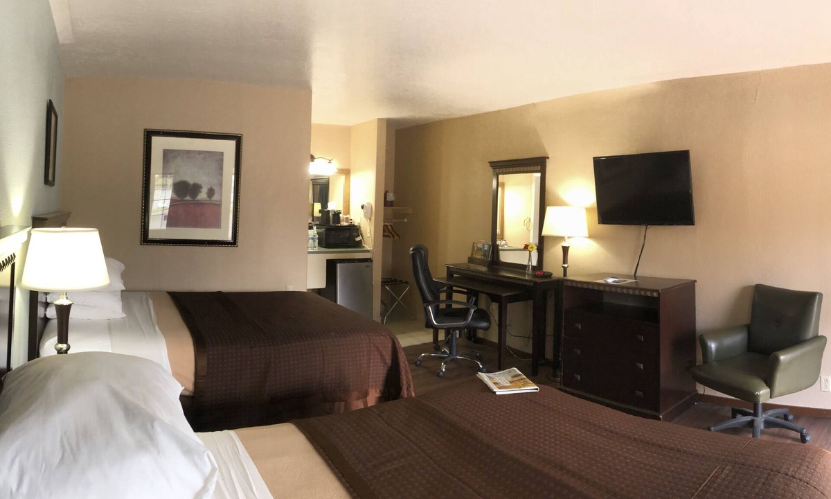 Bethel-Danebo Hotel | Valueinn Eugene - Airport