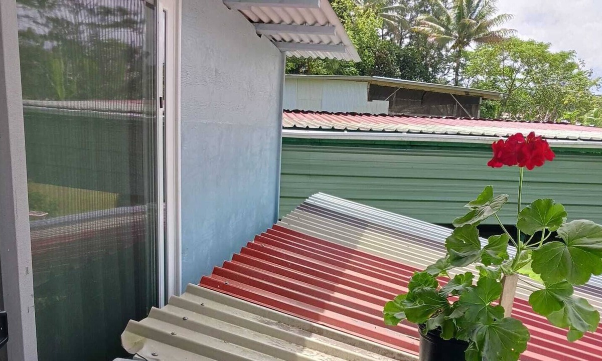 Keaau Apartment | VALUSHA BEST STUDIO