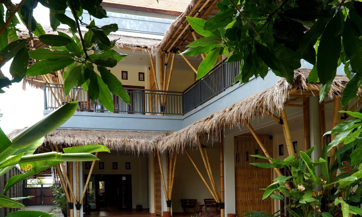 Pemenang House | Vamana Bangsal