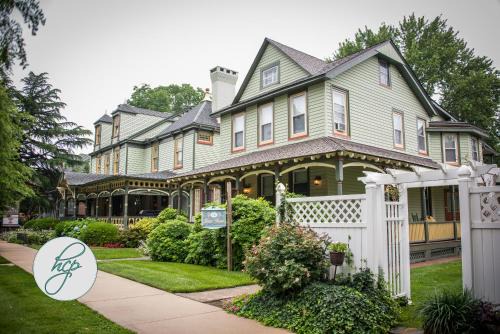Havre De Grace Hotel | Vandiver Inn
