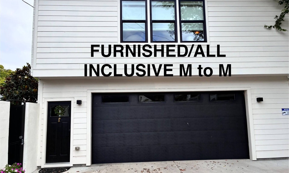 Hillsboro West End Apartment | Vandy/Hillsboro Village walkable charming furnished apt