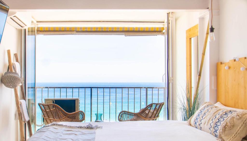 Platja d'Aro Apartment | Vanilla Beach Boutique Studio
