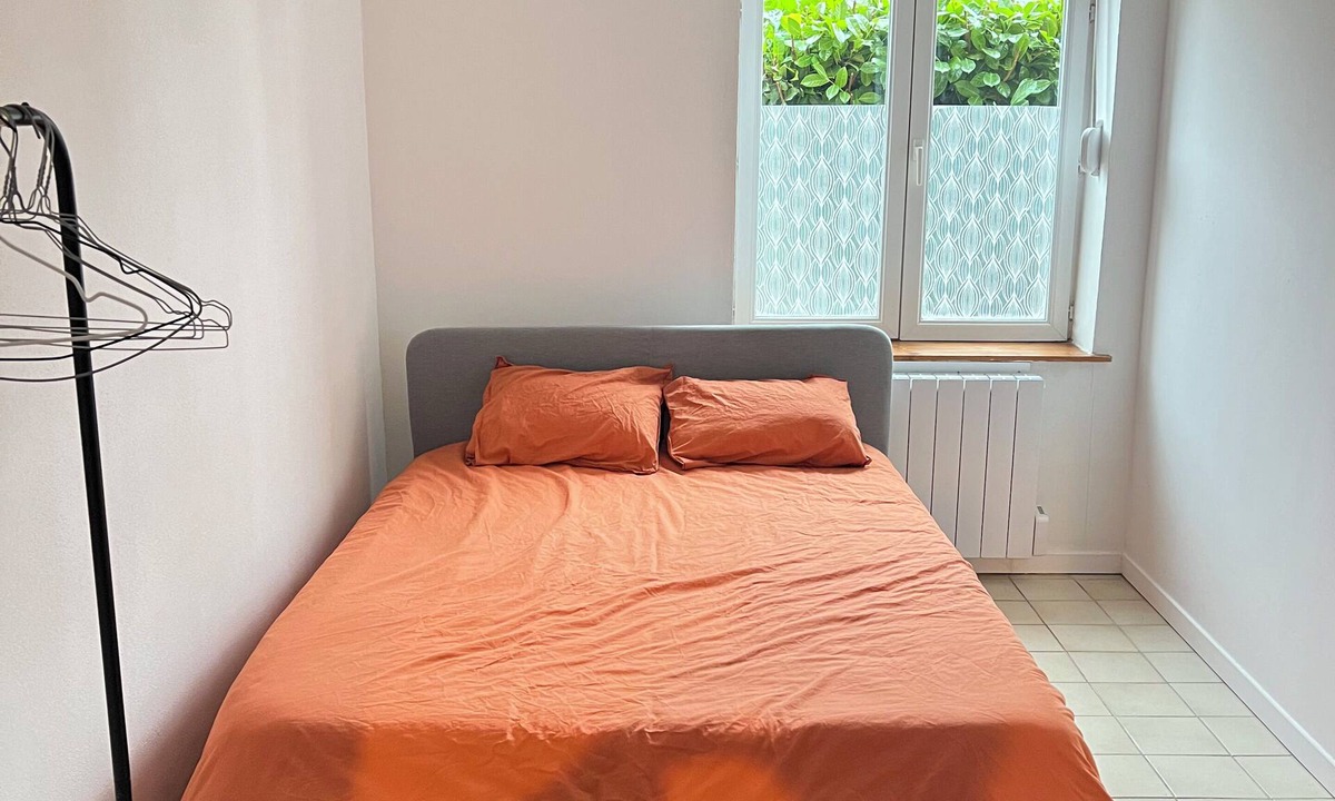 Aulnoy-lez-Valenciennes Apartment | Vanilla apartment