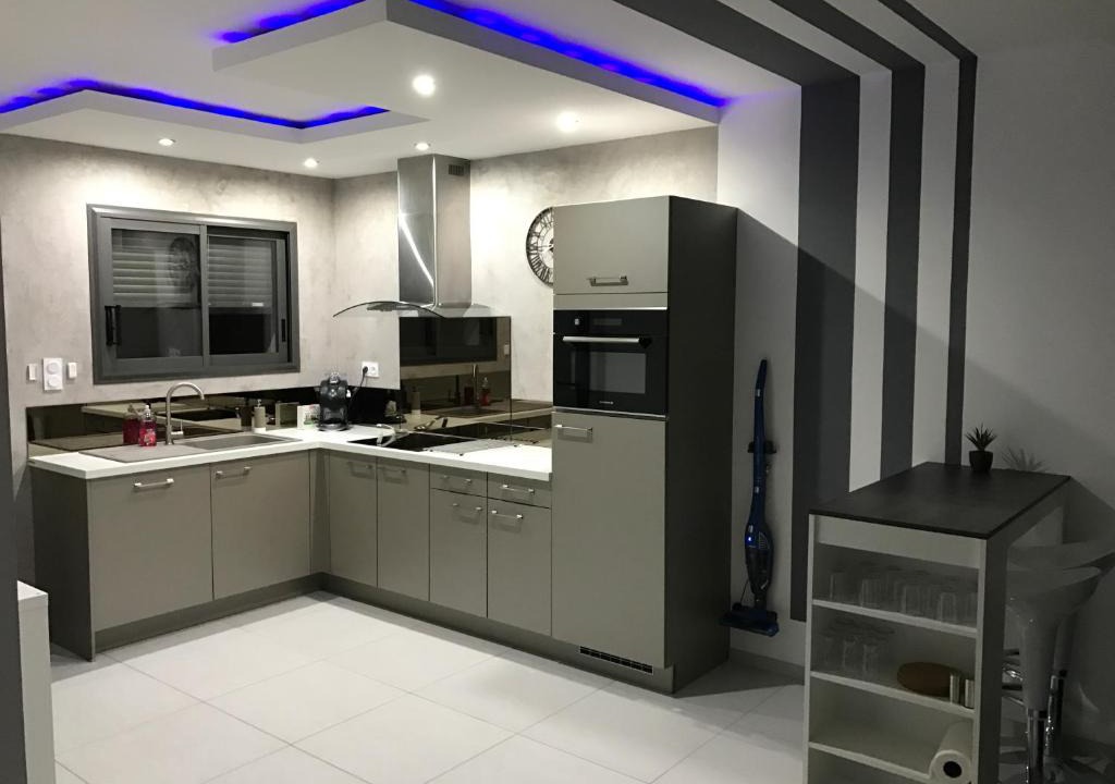 Pierrelatte Apartment | Vanilla