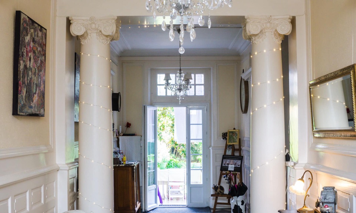 Montauban Bed & Breakfast | Vanille Bourbon