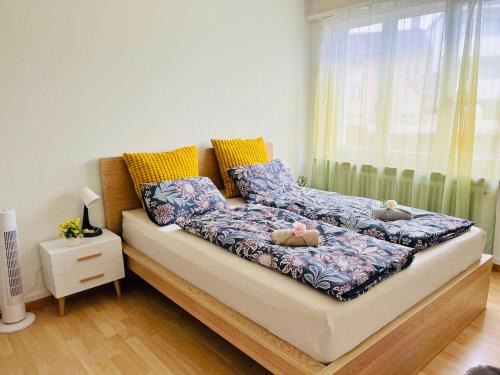 Olten Apartment | Vantage Point 101