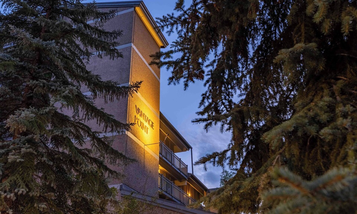 Vail Condo | Vantage Point 501 - 3 Bedroom Gold