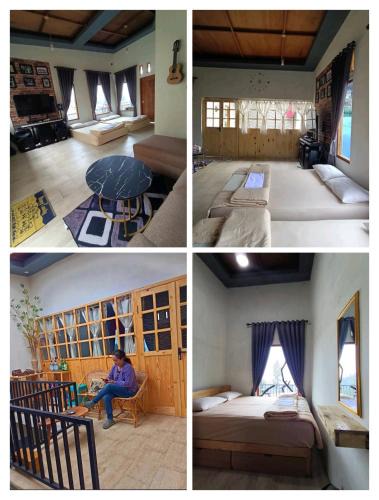 Tosari House | Vany GLAMPING