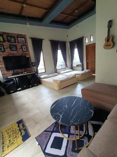 Tosari House | Vany GLAMPING