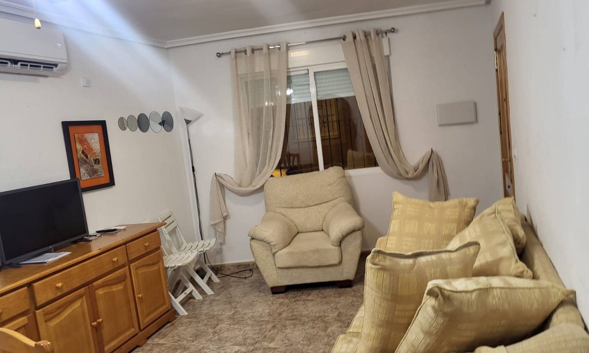 Santiago de la Ribera Apartment | Vao Ferienvermietung - Santiago De la Ribera by Interhome