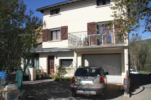 Angoustrine Apartment | Vaqué Villeneuve des Escaldes Angoustrine