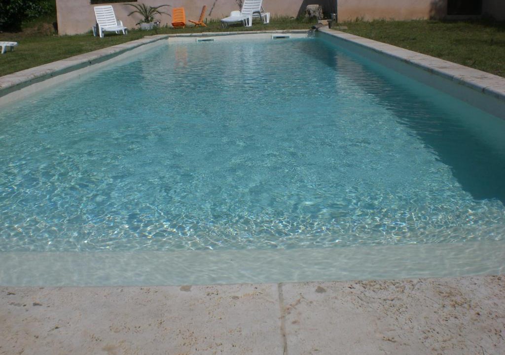 Salernes House | VAR- MAISON CLIMATISÉE-