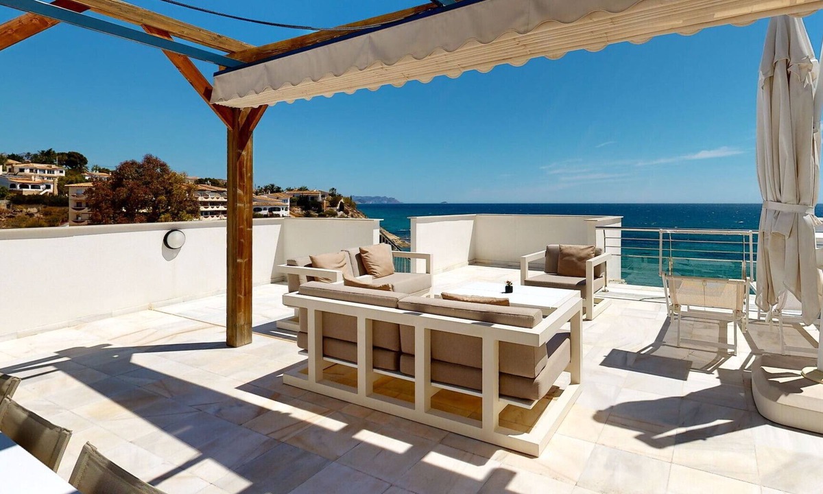 Coveta Fuma Apartment | Varadero penthouse 2 bedroom apartement