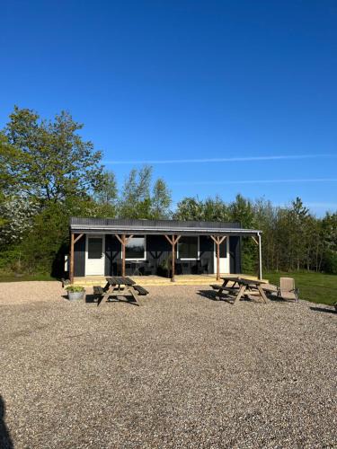Varde Municipality House | Varde Bed and Kitchen Annekset