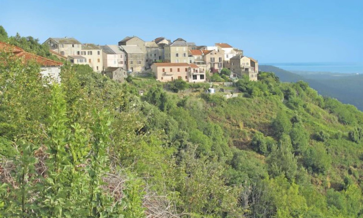 Cervione Apartment | Varetto by Interhome