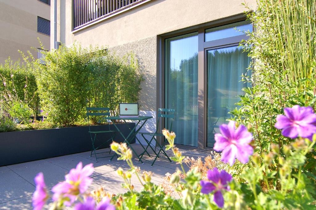 Raterschen Apartment | VARIAS Lifestyle Apartments