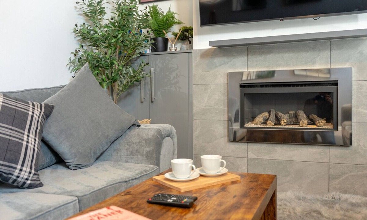 Colne House | Varley View | Colne | Sleeps 5